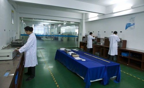 供应产品 世通仪器校准计量检测中心